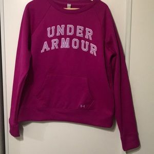 UA Sweater